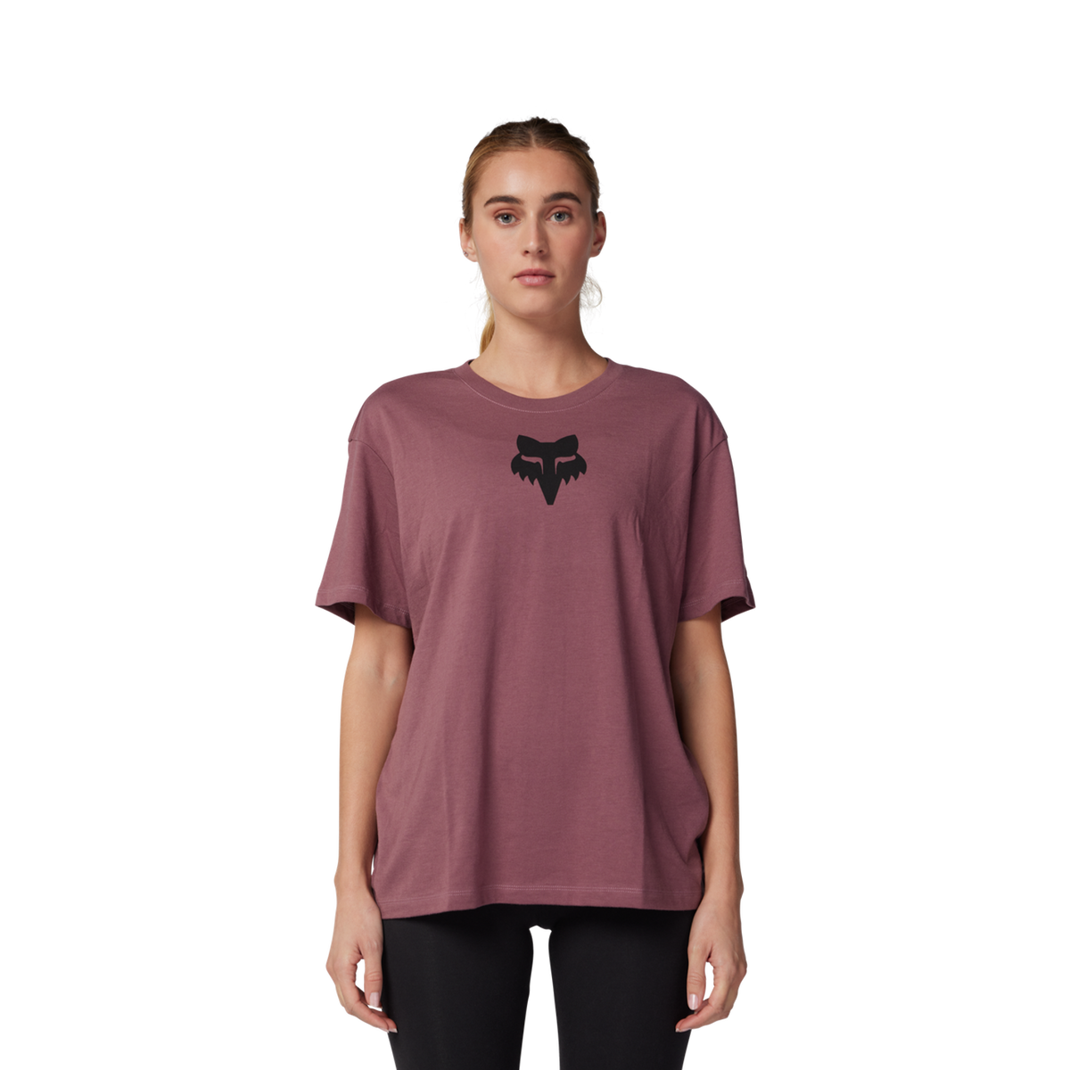 Womens Basic Tee