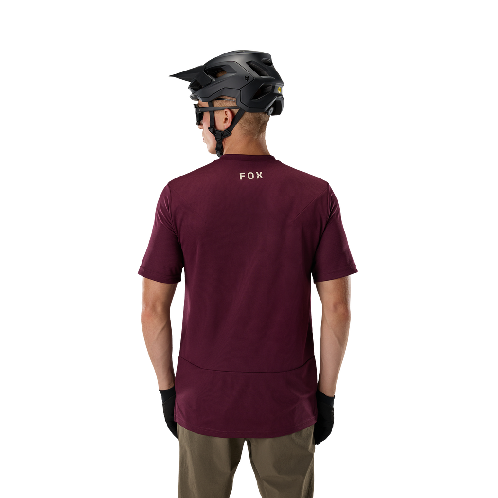 Ranger Jersey