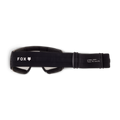 Purevue Black/Clear Goggles