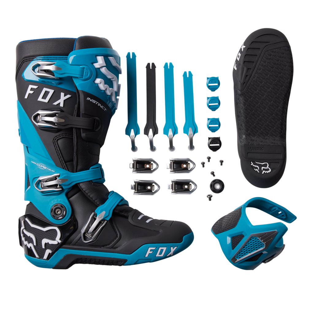Instinct Boots