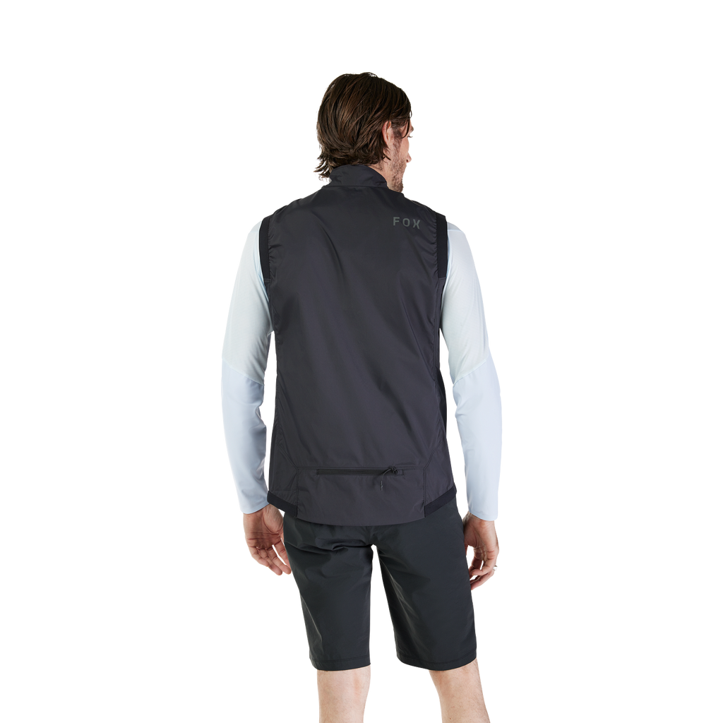 Ranger Wind Vest