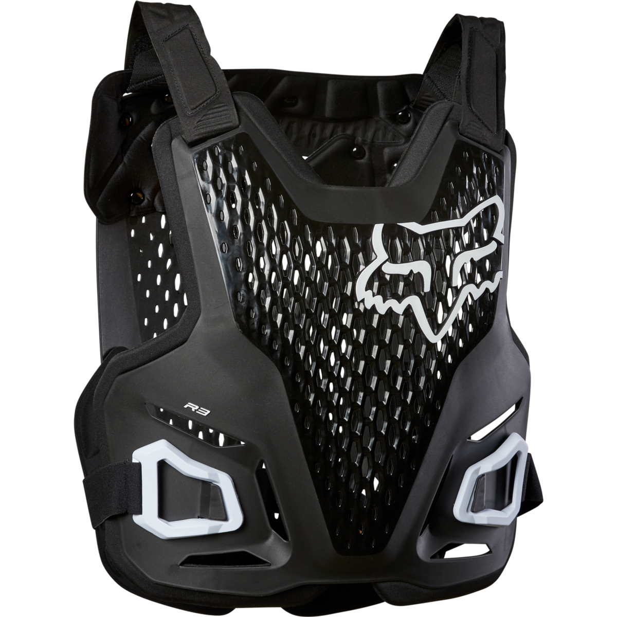 R3 Chest Guard