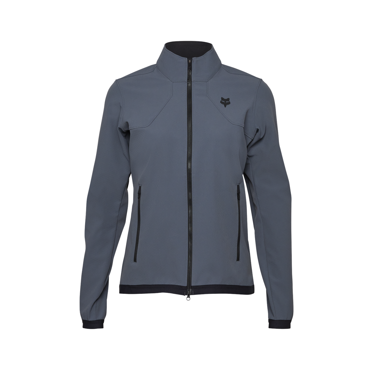 Womens Ranger Fire Jacket
