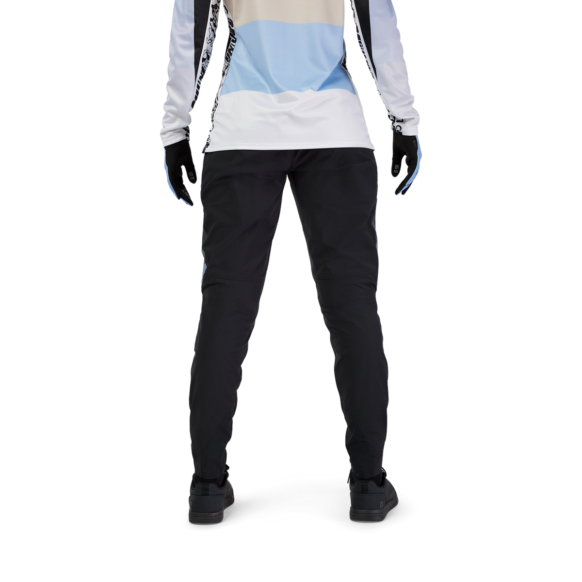 Womens Ranger Grid Pants