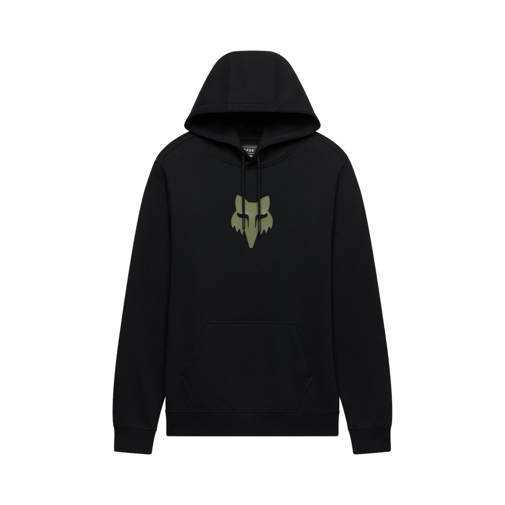 Pullover Hoodie