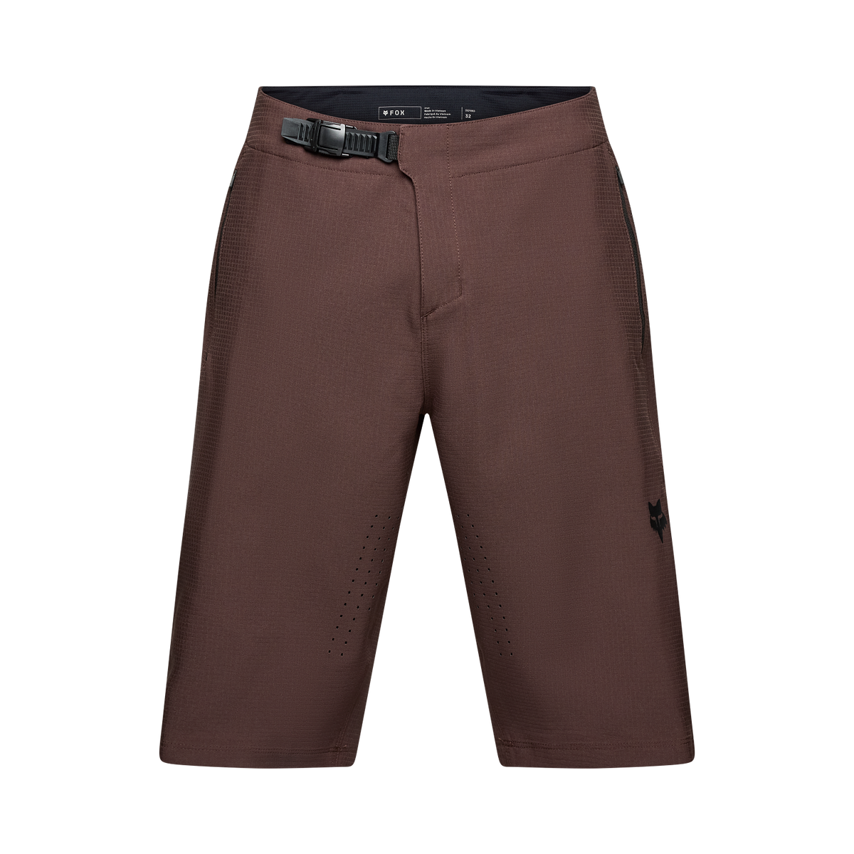 Defend Shorts