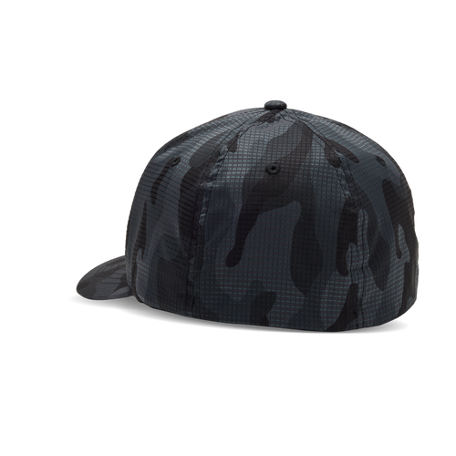 Camo Tech Flexfit Hat