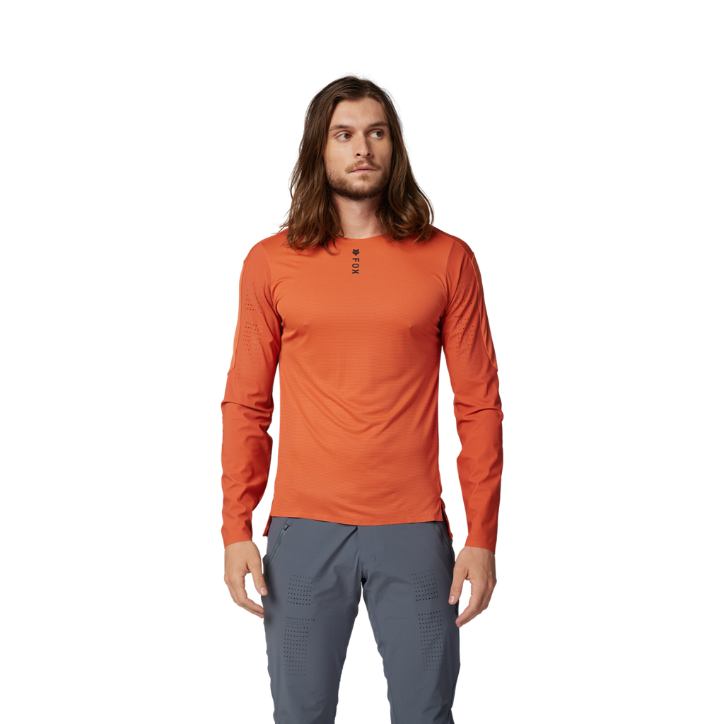 Flexair Pro Long Sleeve Jersey