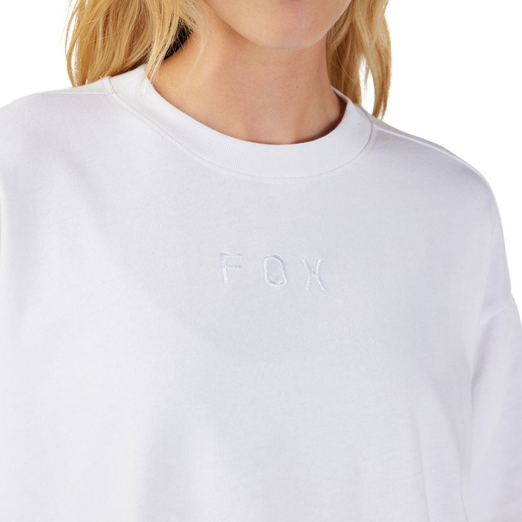 Womens Wordmark Premium Tee