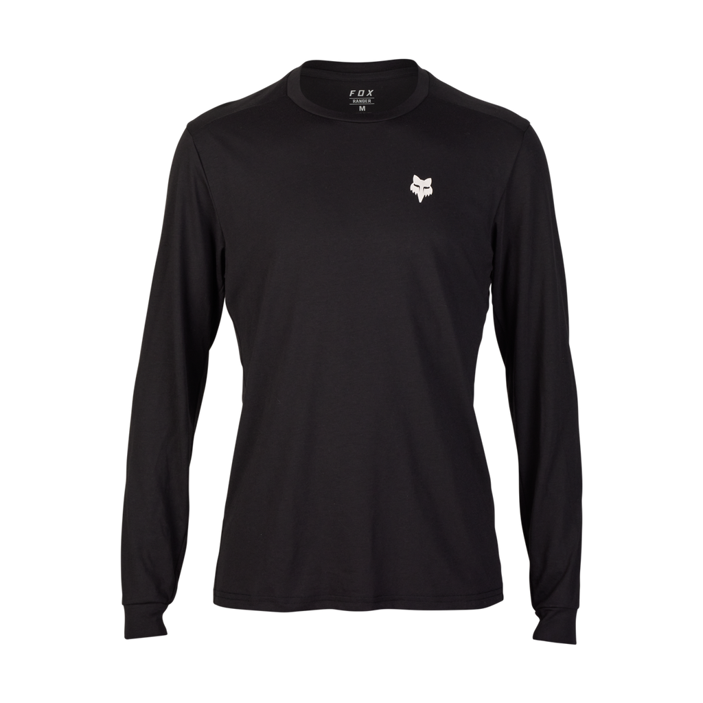 Ranger Shepherds Drirelease Long Sleeve Jersey