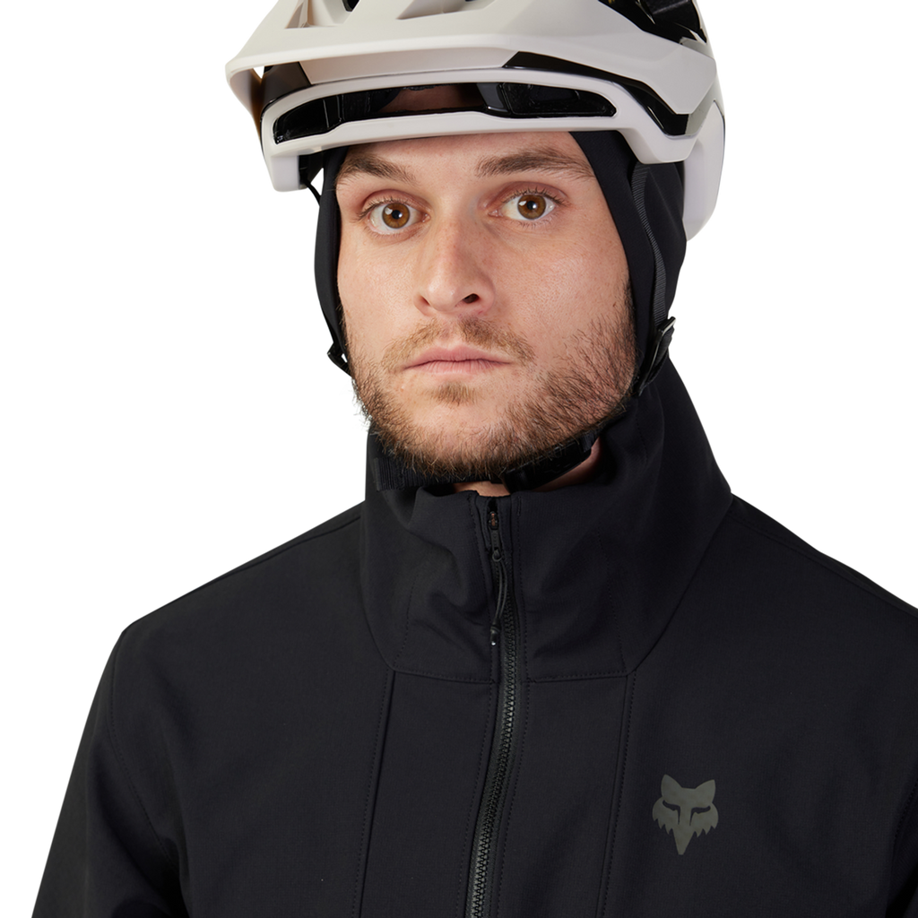 Ranger Fire Hoodie