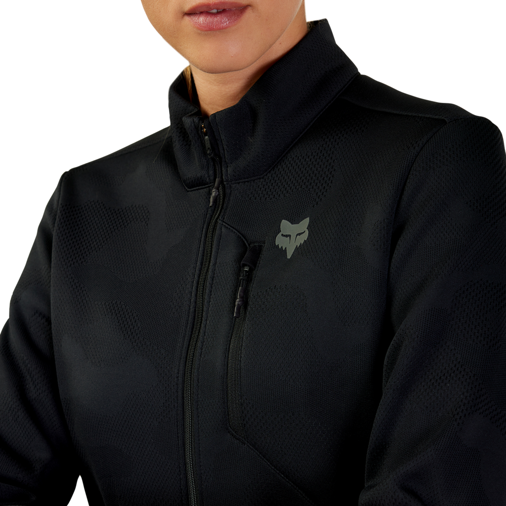 Womens Ranger Mid-layer Jacket