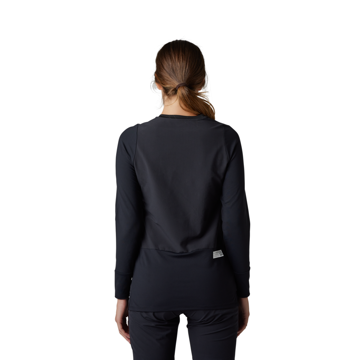 Womens Defend Thermal Jersey