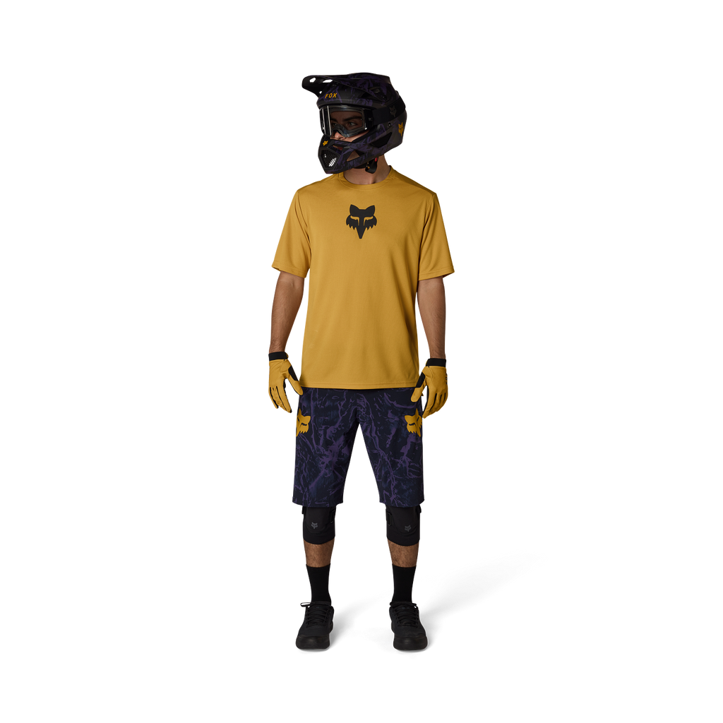 Ranger Jersey