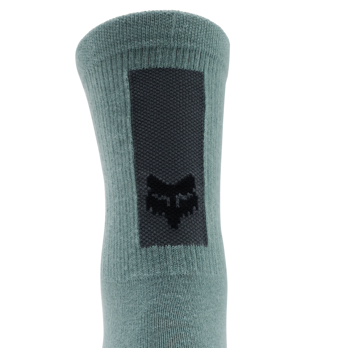8" Defend Socks