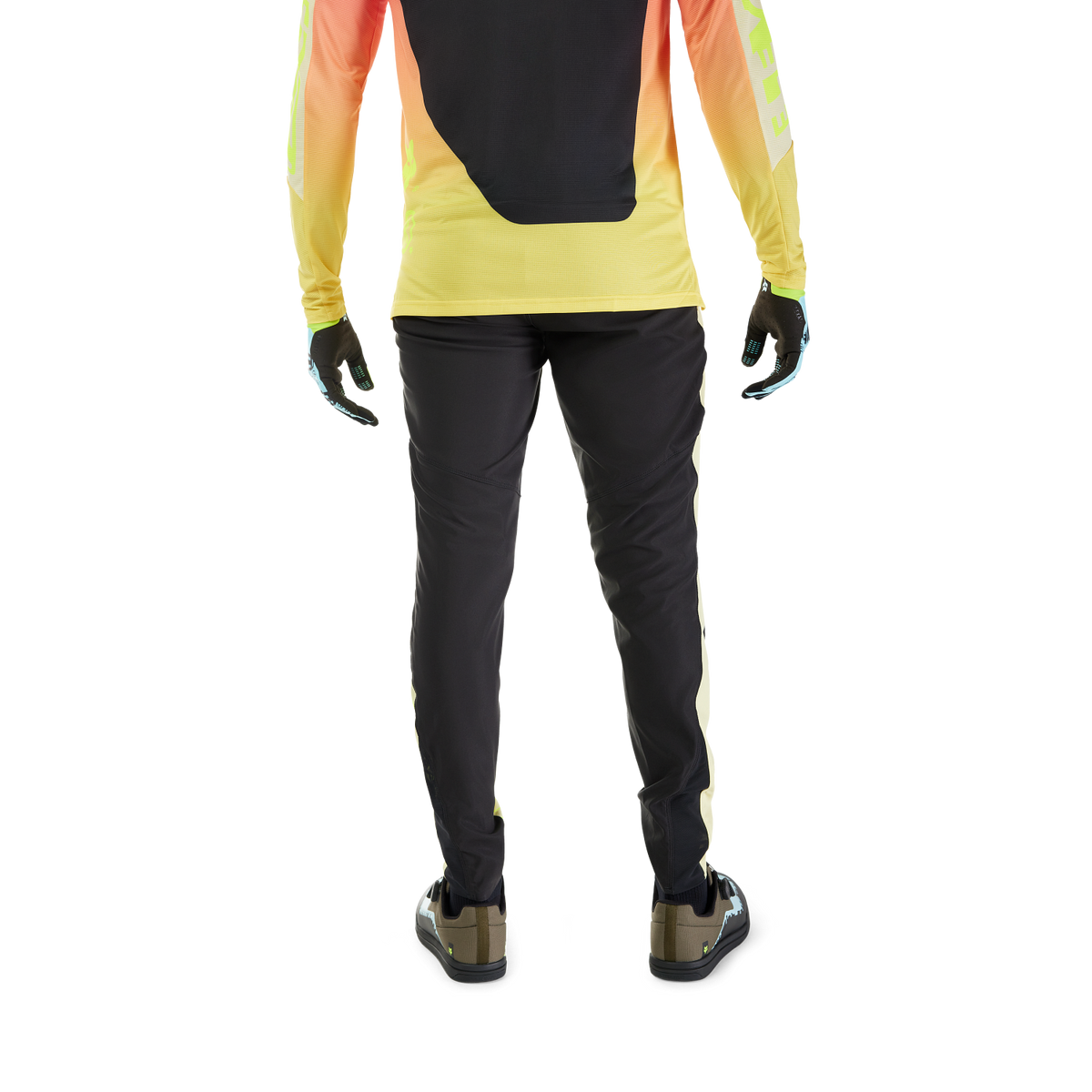 Flexair Elevated Pants