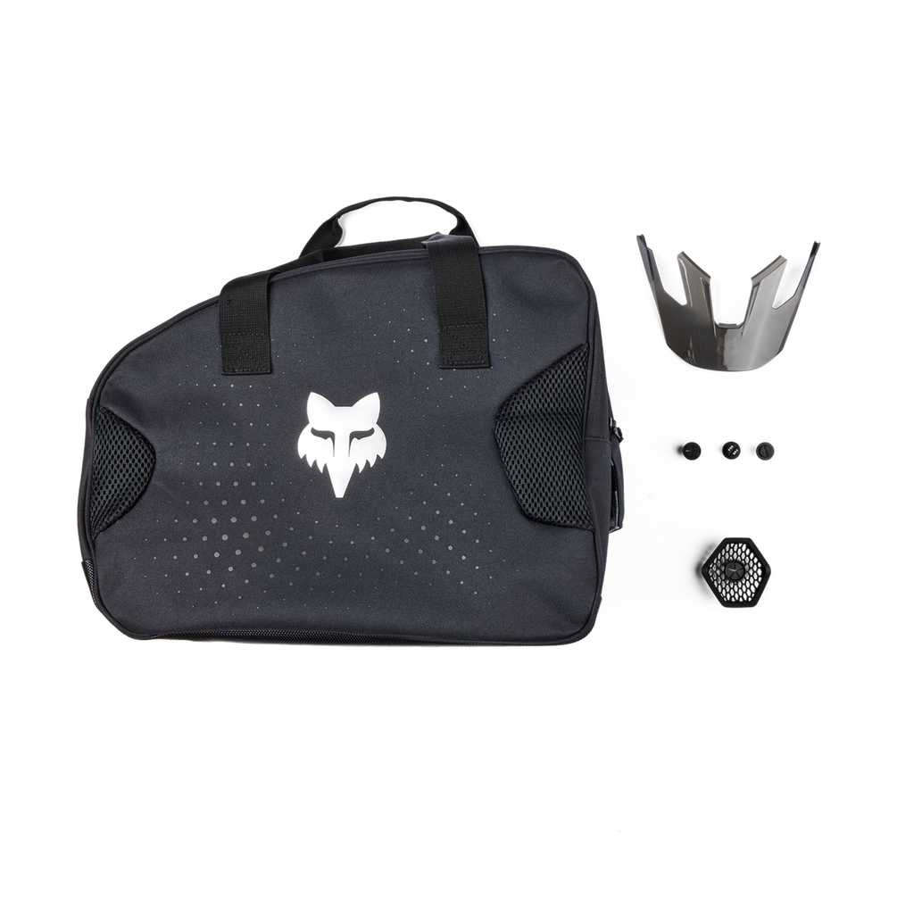 V3 Solid Helmet