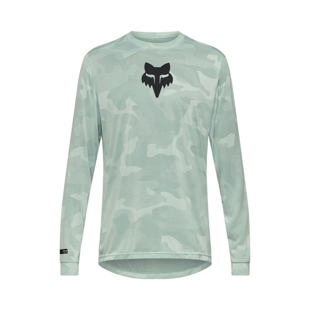 Ranger TruDri Long Sleeve Jersey