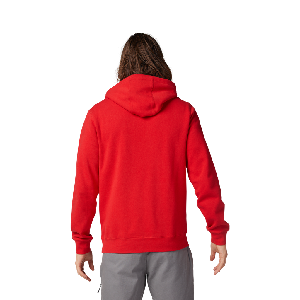 x Honda Pullover Hoodie