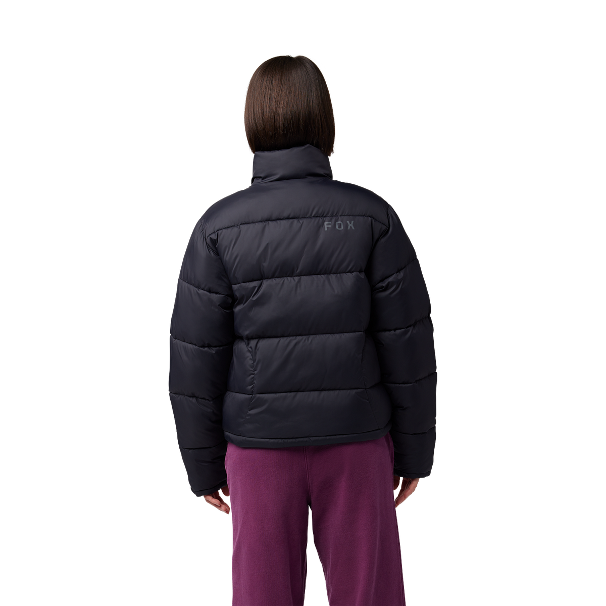 Womens Ridgeway Hi-Loft Jacket