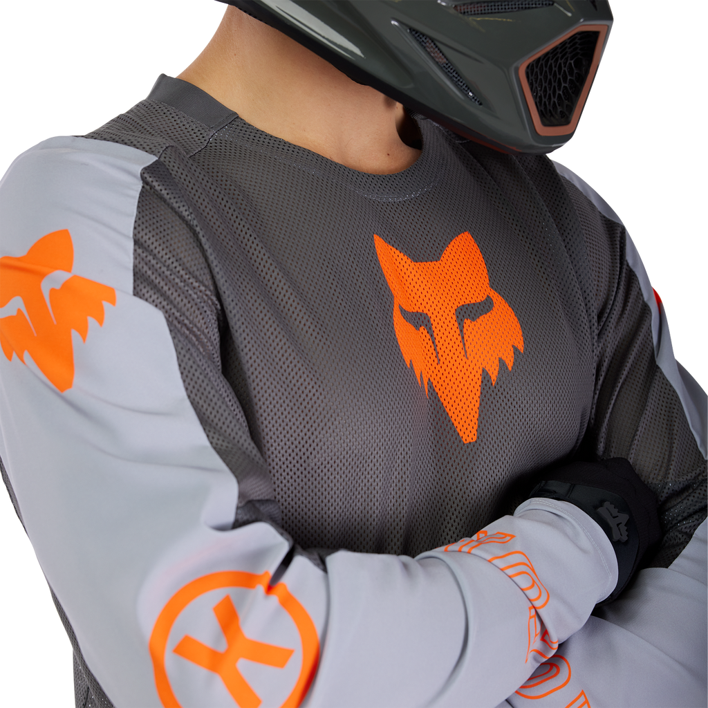 Ranger Air Off-Road Jersey