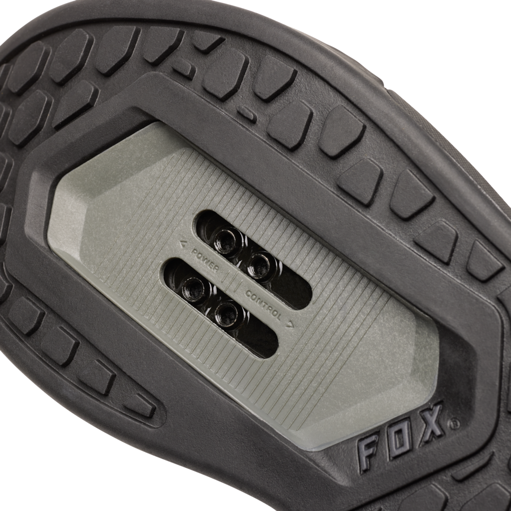 Union Clipless Shoes