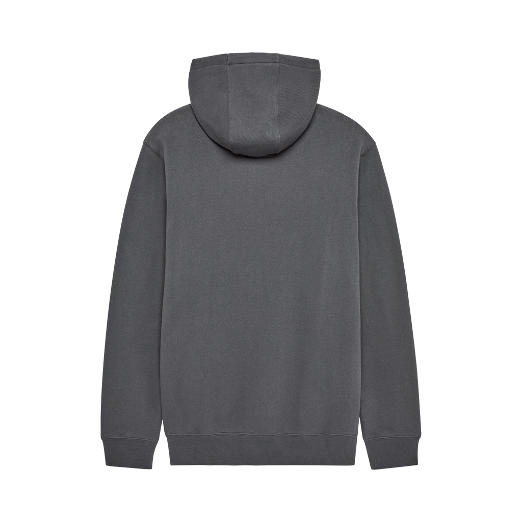 Banner Pullover Hoodie