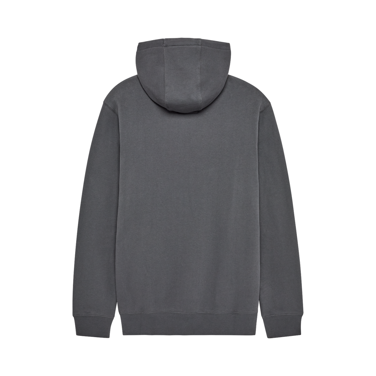 Banner Pullover Hoodie