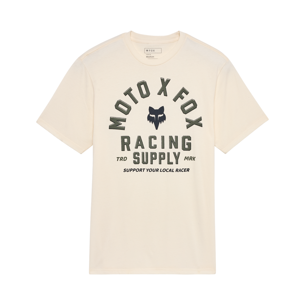 Local Racer Premium Tee