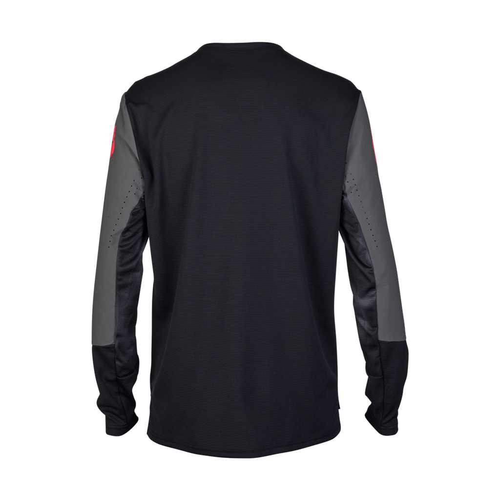 Defend Taunt Long Sleeve Jersey