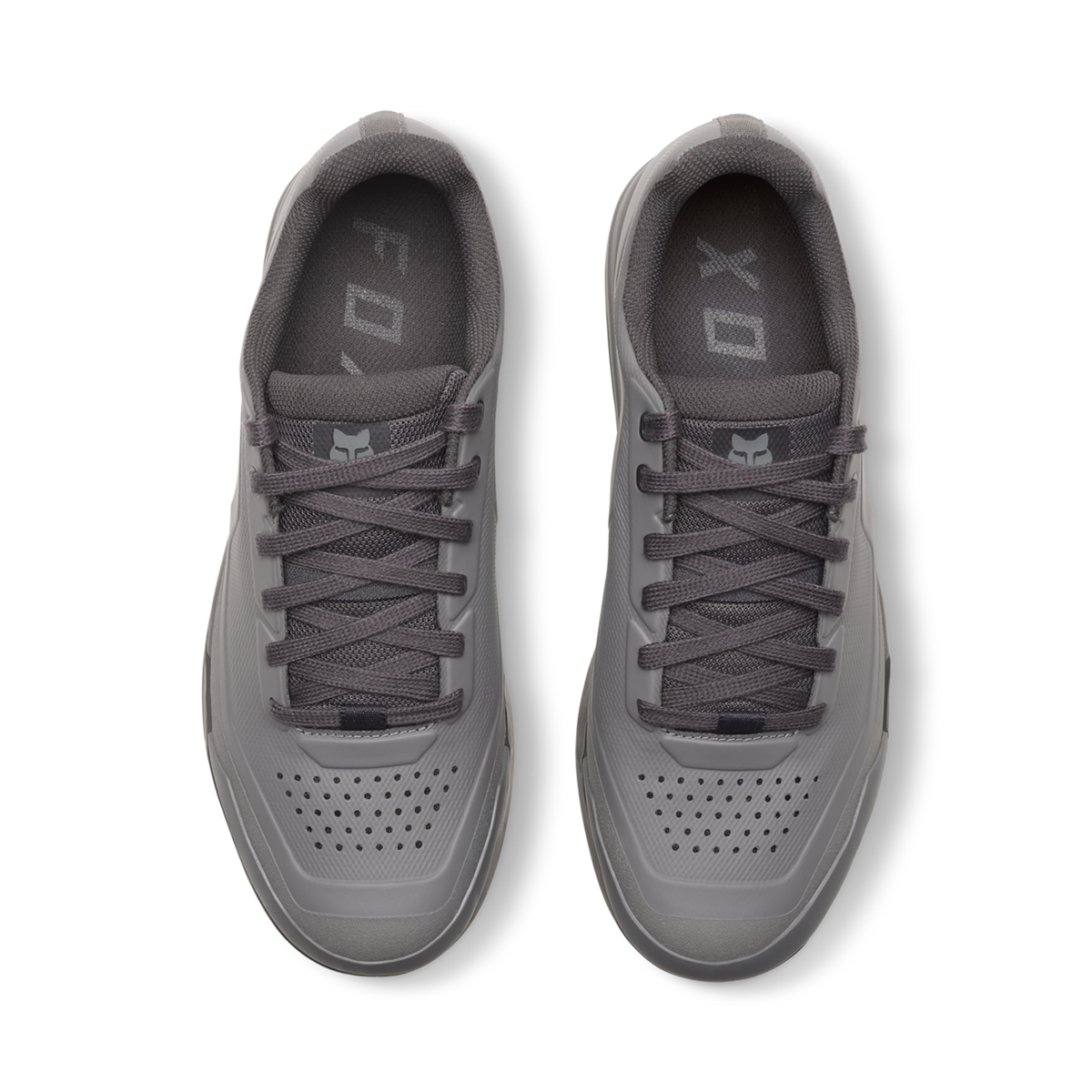 Union Flat Shoes