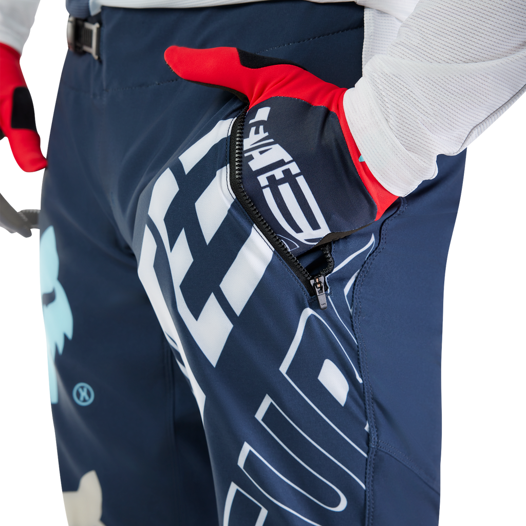 Flexair Elevated Pants