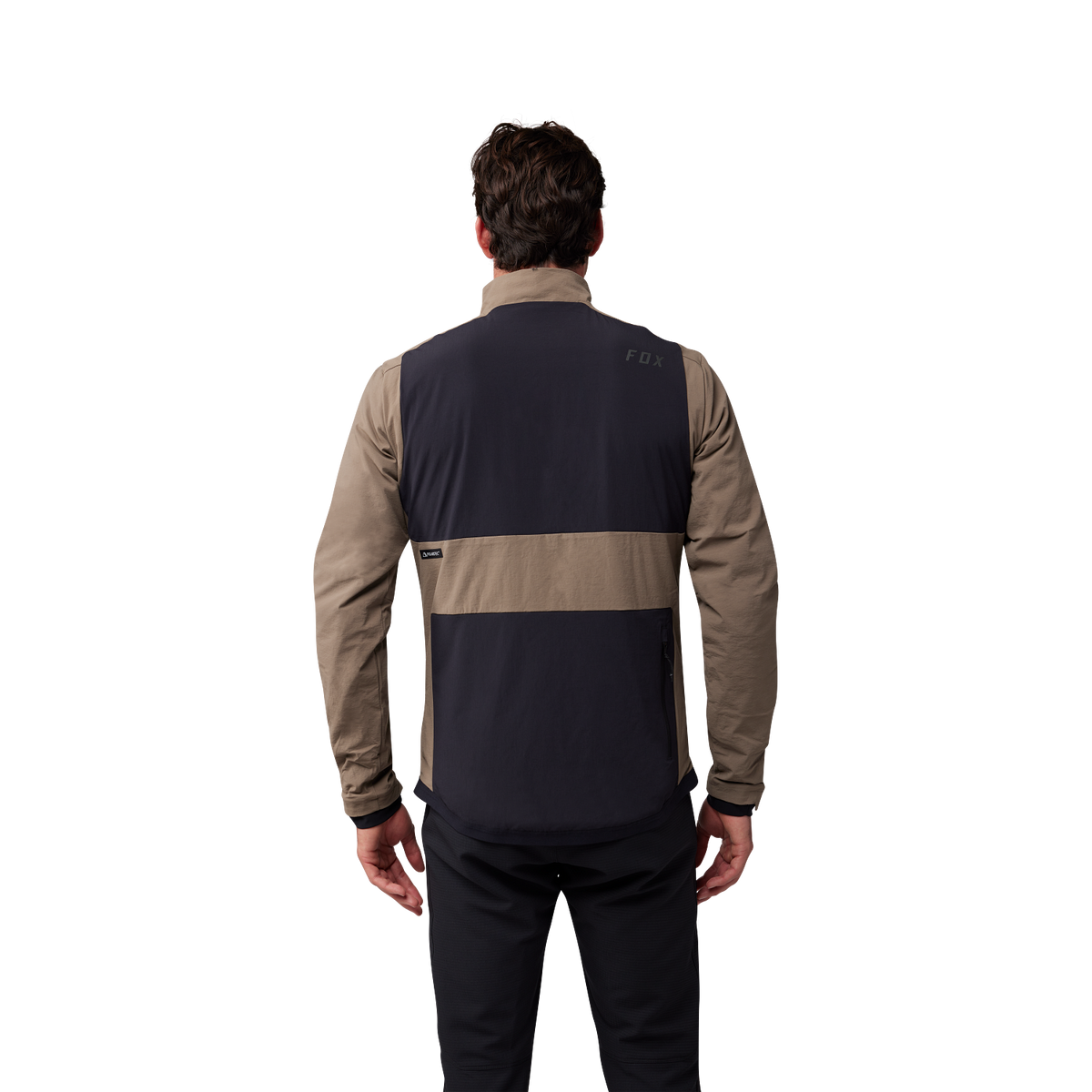 Defend Fire Alpha Jacket