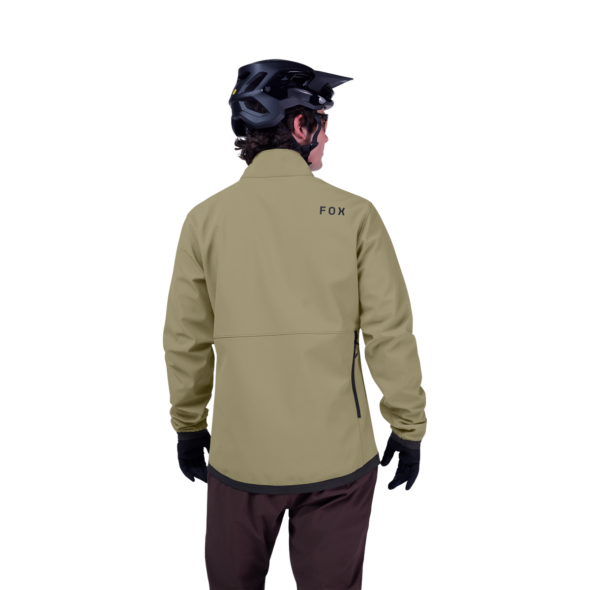 Ranger Fire Jacket