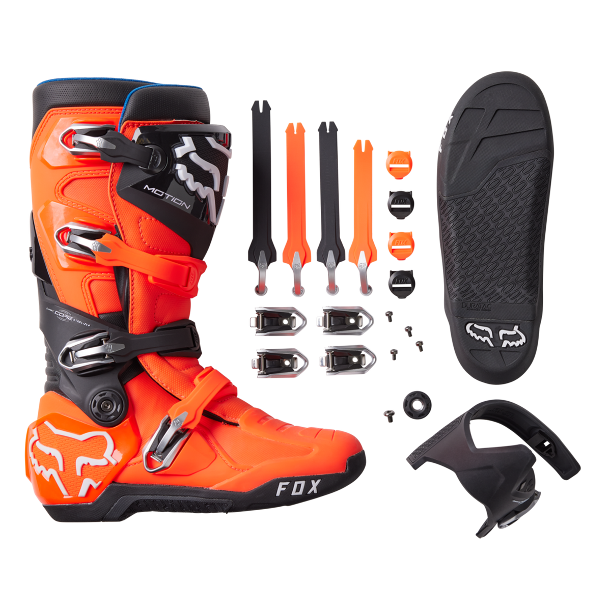 Motion Boots