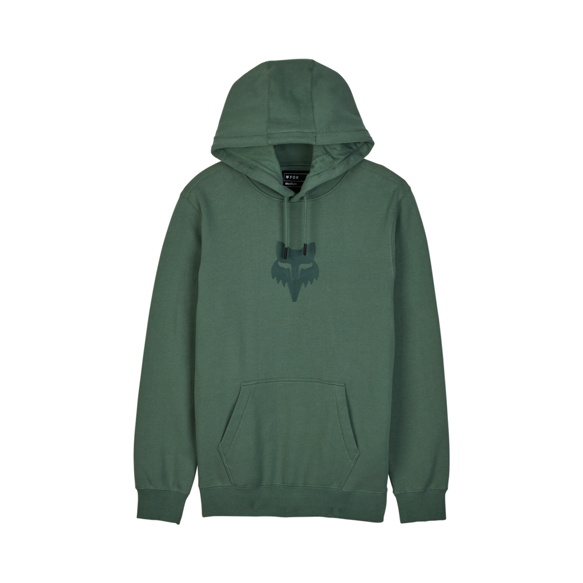 Pullover Hoodie