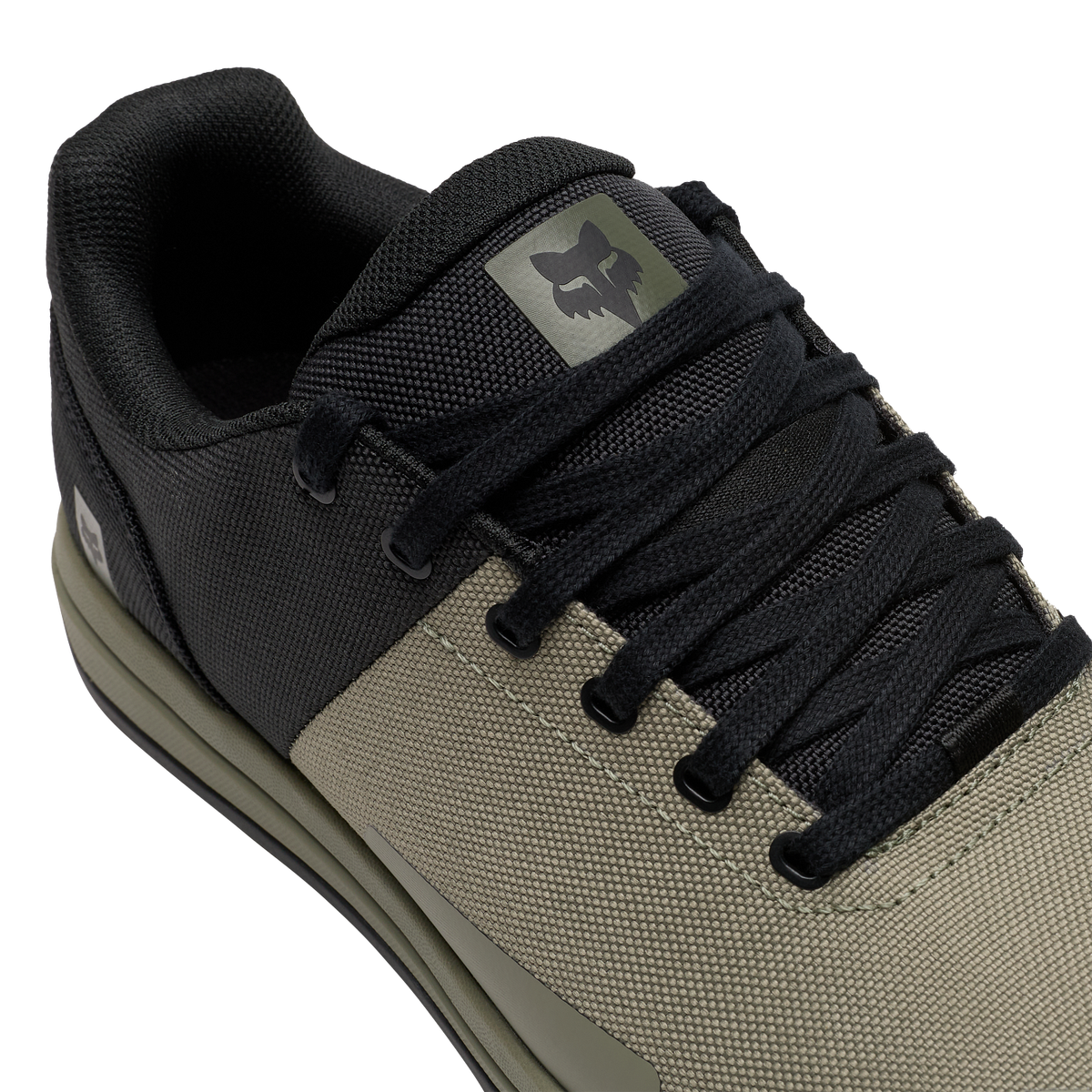 Union Canvas Shoes