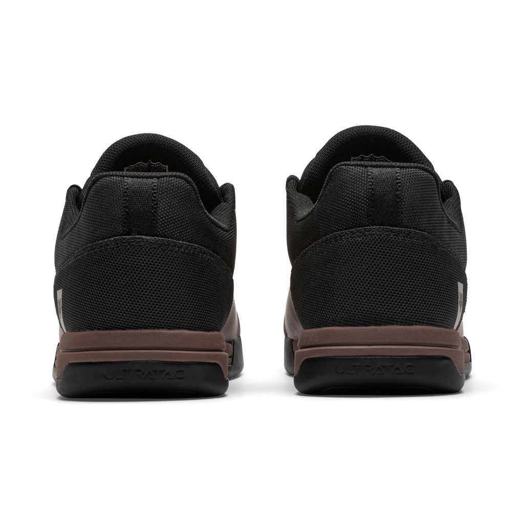 Union Canvas Shoes