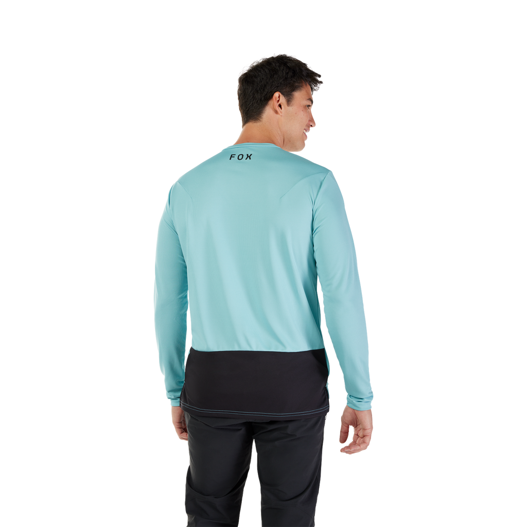 Ranger Long Sleeve Jersey