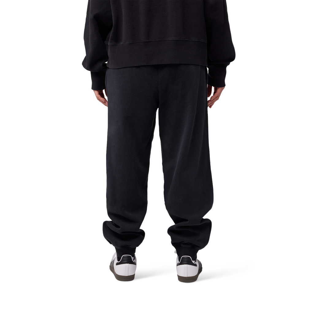 Womens Wordmark Joggers