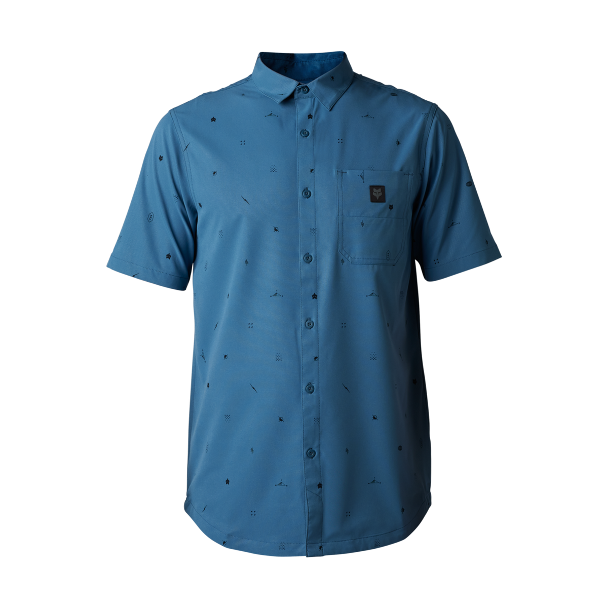 Ranger Woven Jersey