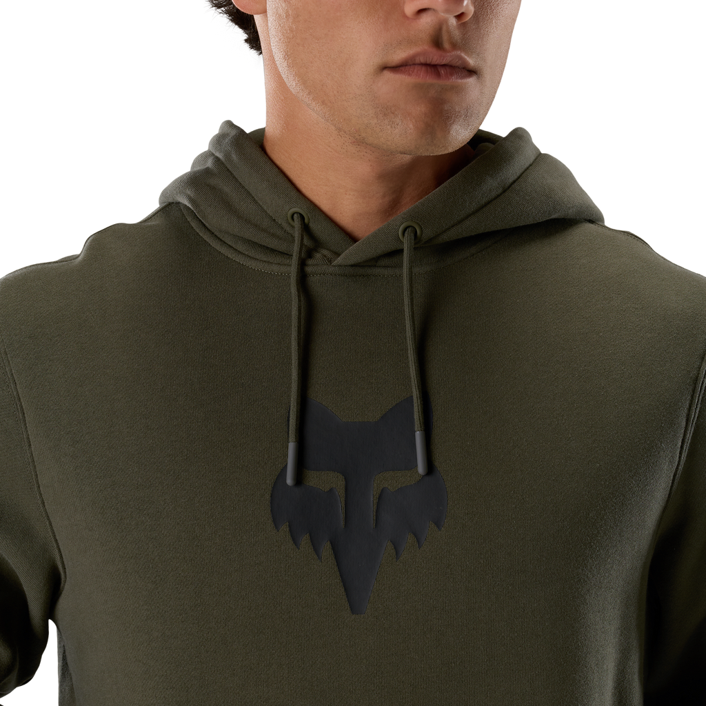 Pullover Hoodie