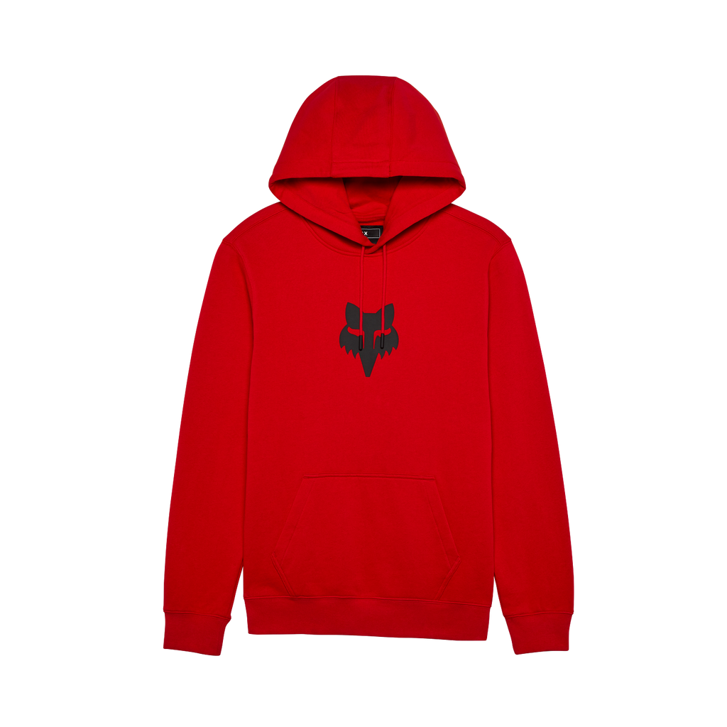 Pullover Hoodie