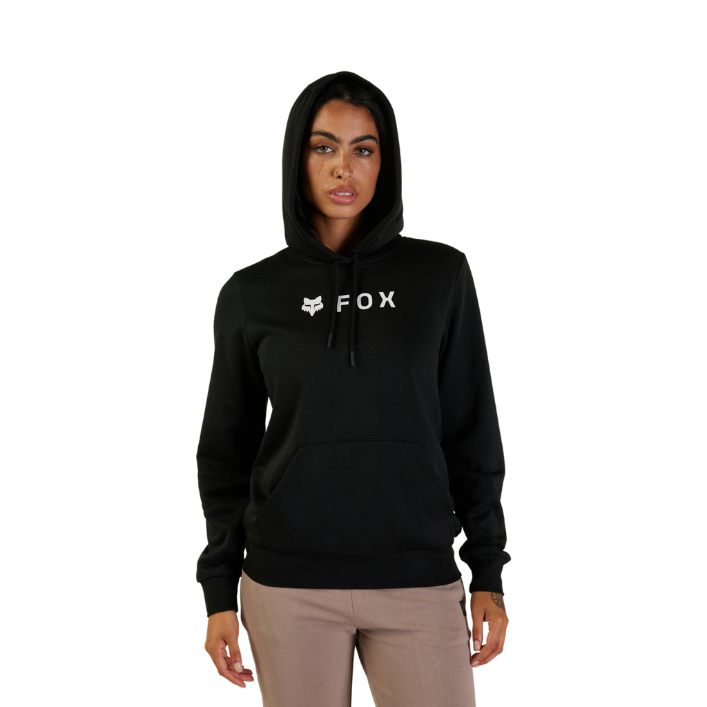 Womens Absolute Pullover Hoodie