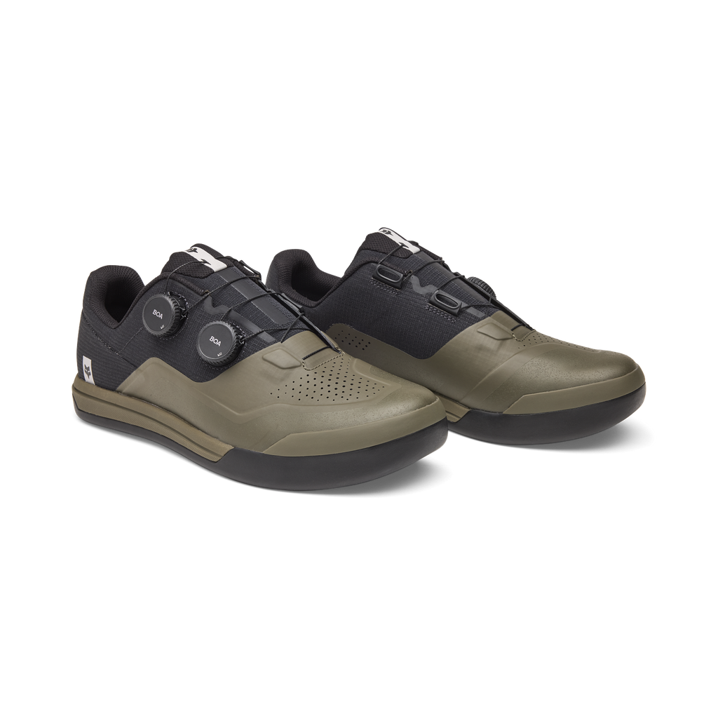 Union BOA Flat Shoes