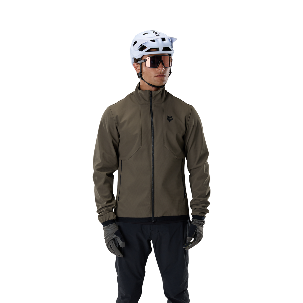 Ranger Fire Jacket