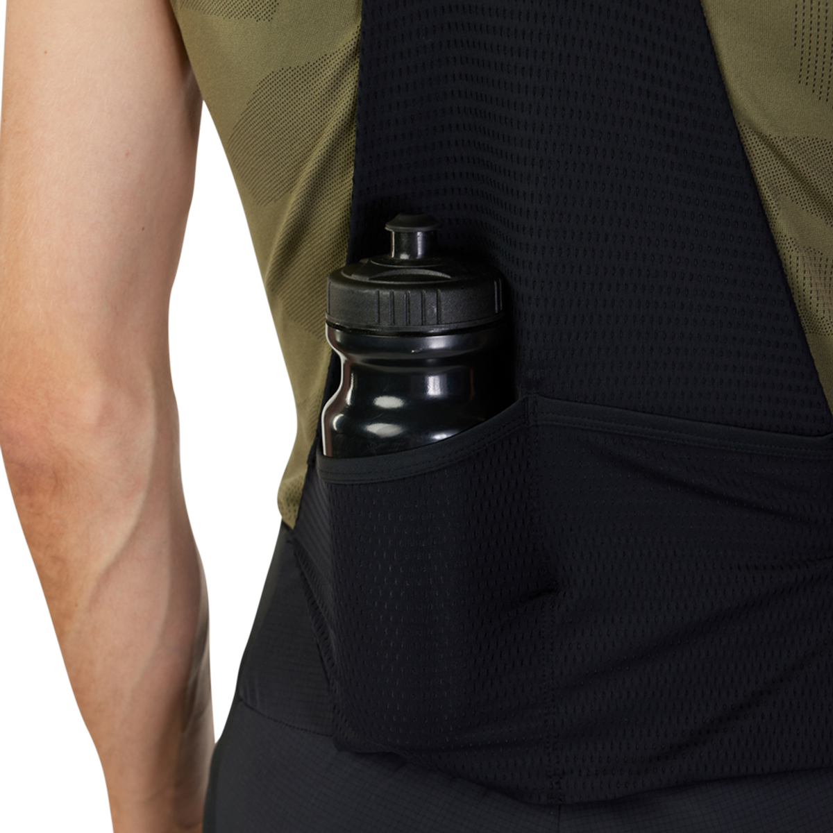 Flexair Ascent Cargo Bib Shorts