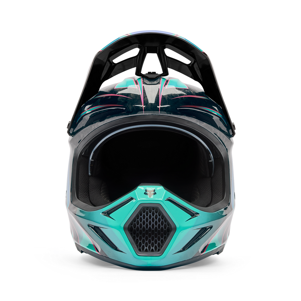 V3 RS Canvas Helmet