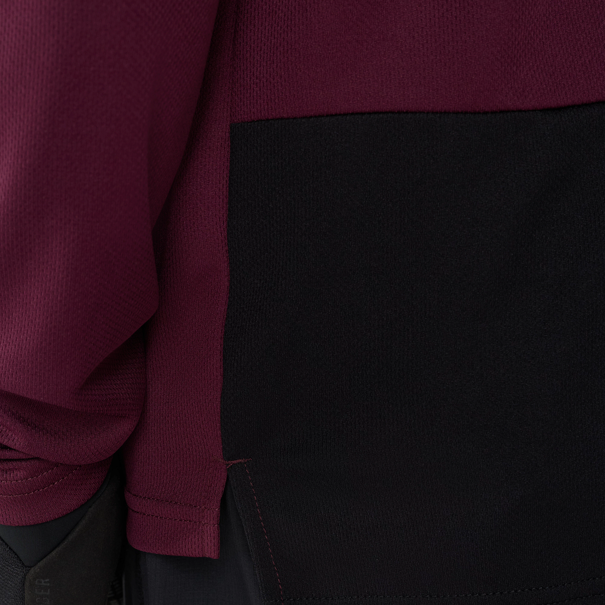 Ranger Long Sleeve Jersey