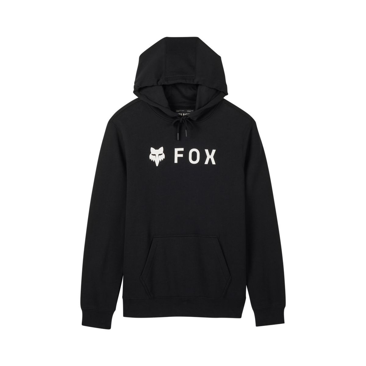 Absolute Pullover Hoodie